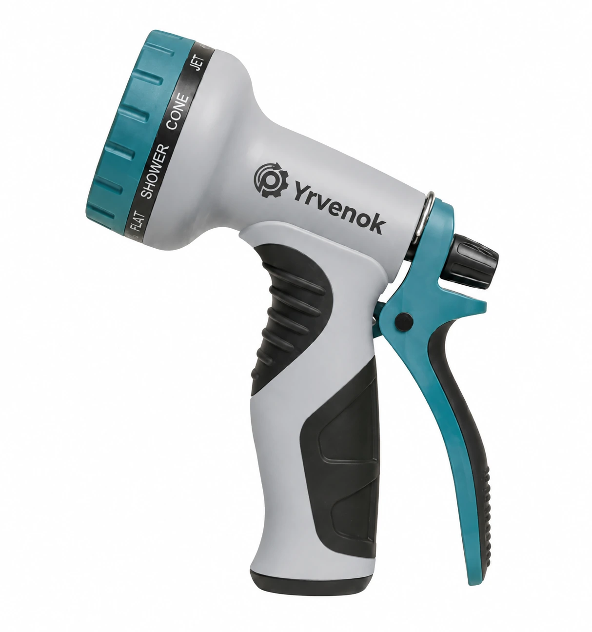 Spray Guns & Nozzles