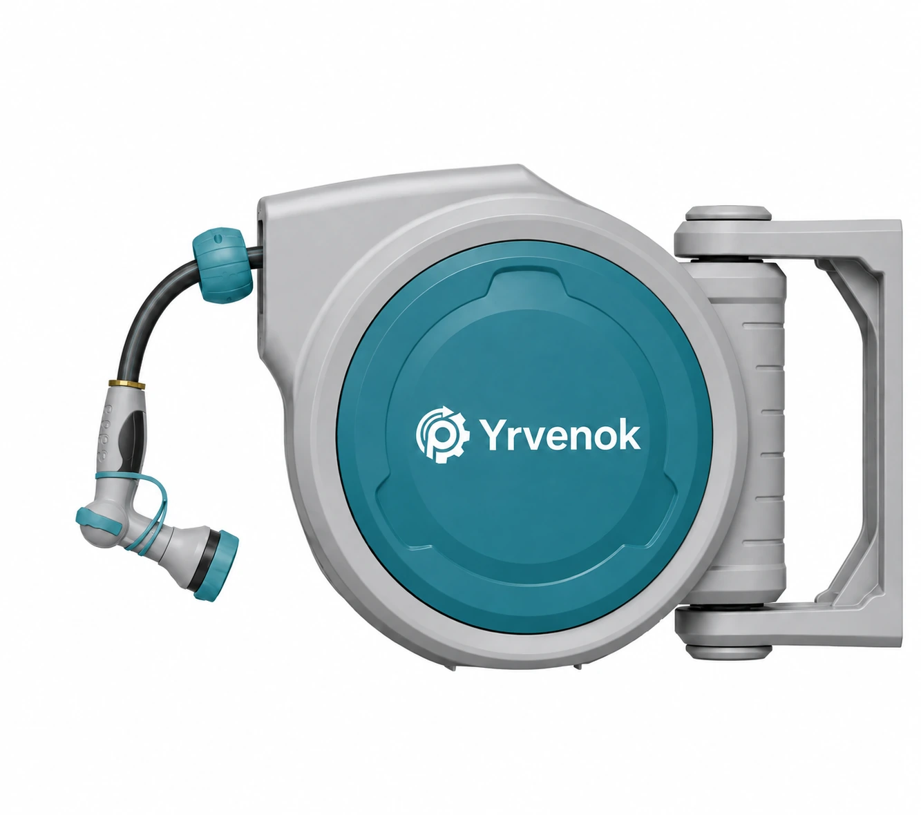 Water Hose Reels